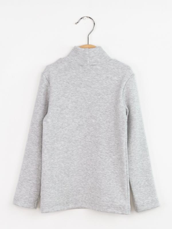 картинка Лонгслив для мальчика Baby Boom Ф149/2-К Кармеланж от магазина детских товаров ALiSa