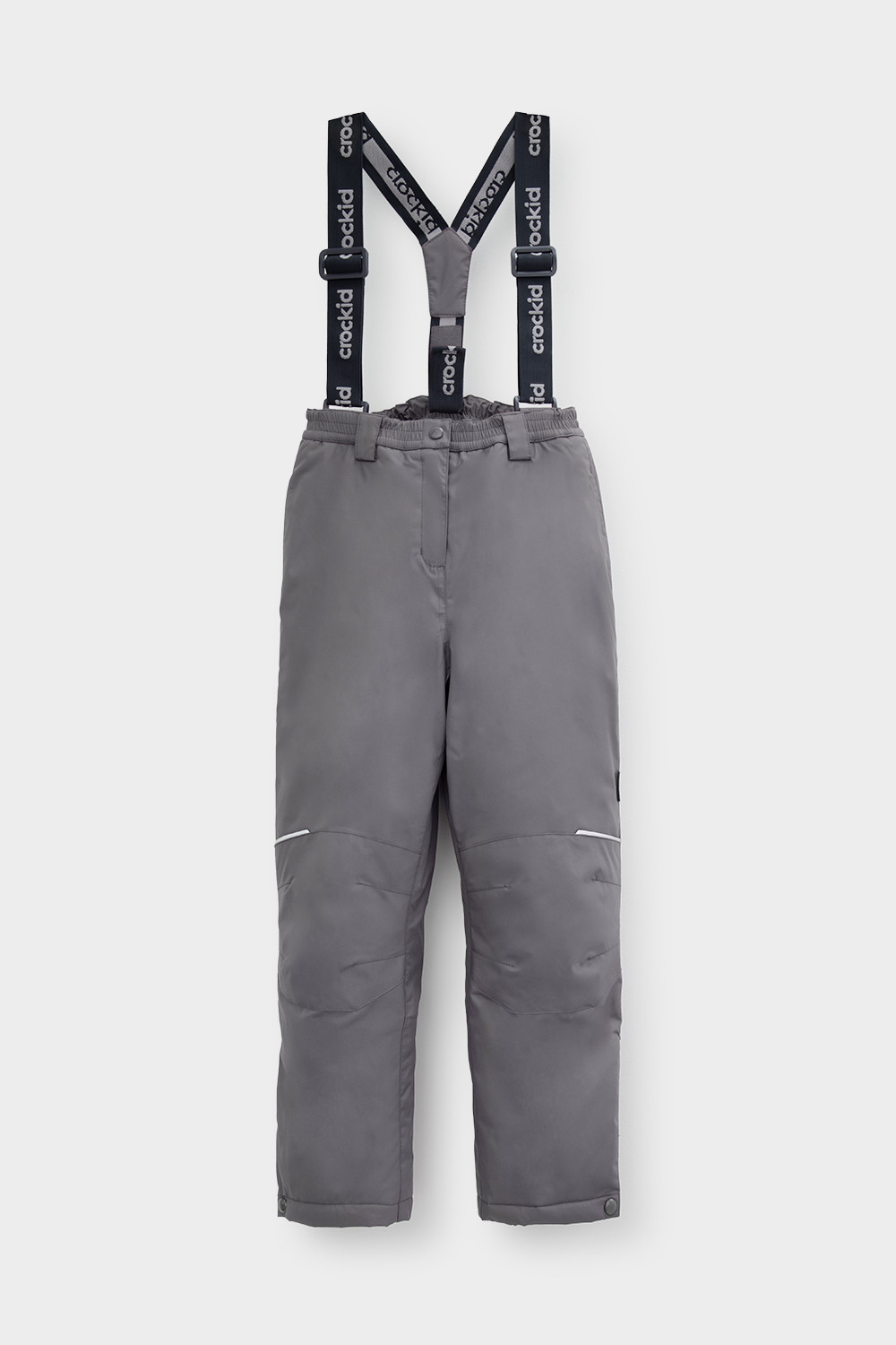 картинка Брюки зимние Crockid ВК 40008/23/2 ГР от магазина детских товаров ALiSa