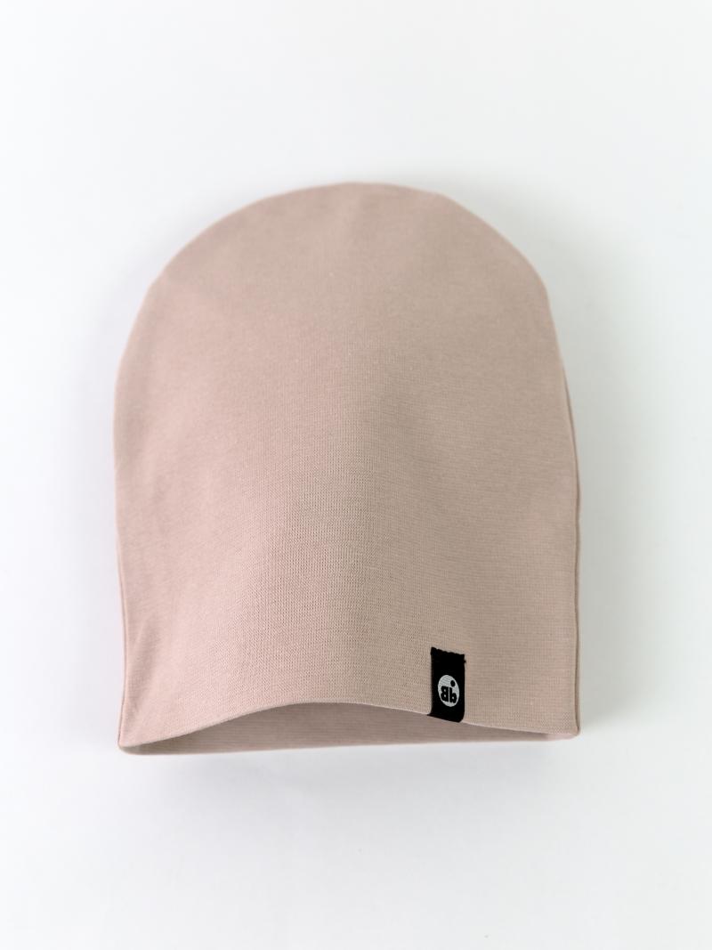 картинка Шапка для мальчика Baby Boom А49/28-Р бежевый от магазина детских товаров ALiSa