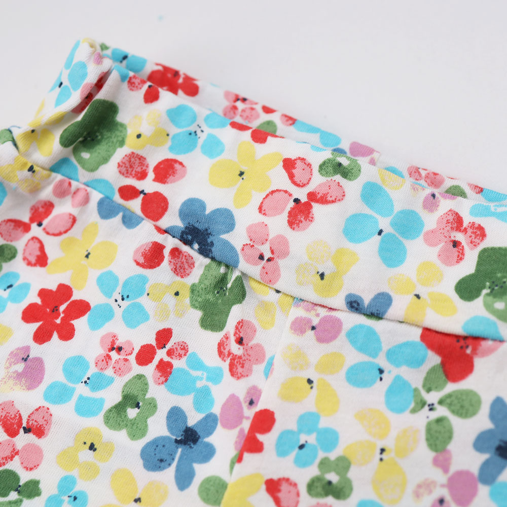 картинка Шорты для девочки DR 10012 Мульти от магазина детских товаров ALiSa