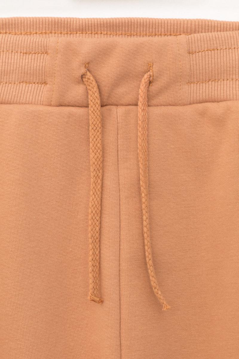 картинка Брюки для мальчика Crockid КР 400618 индийский загар к432 от магазина детских товаров ALiSa