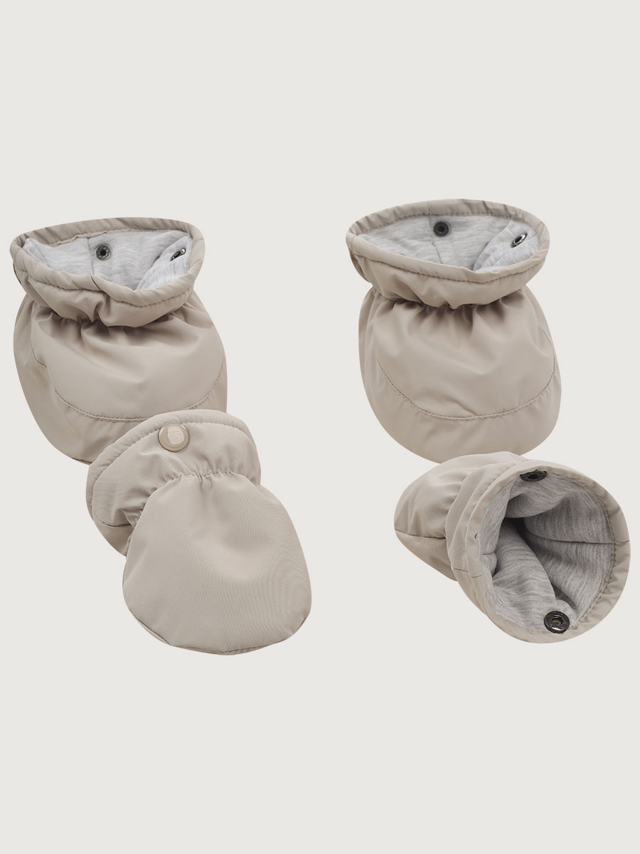 картинка Комбинезон детский NIKASTYLE 8з0125 Кешью от магазина детских товаров ALiSa