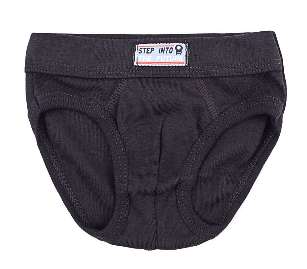 картинка Трусы для мальчика Crockid К 1907 графит1 от магазина детских товаров ALiSa