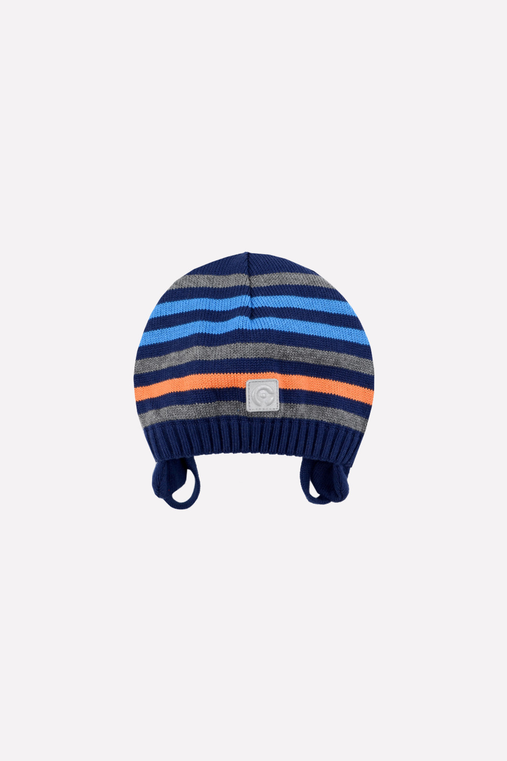 картинка Шапка для мальчика Crockid КВ 20126 темно-синий от магазина детских товаров ALiSa