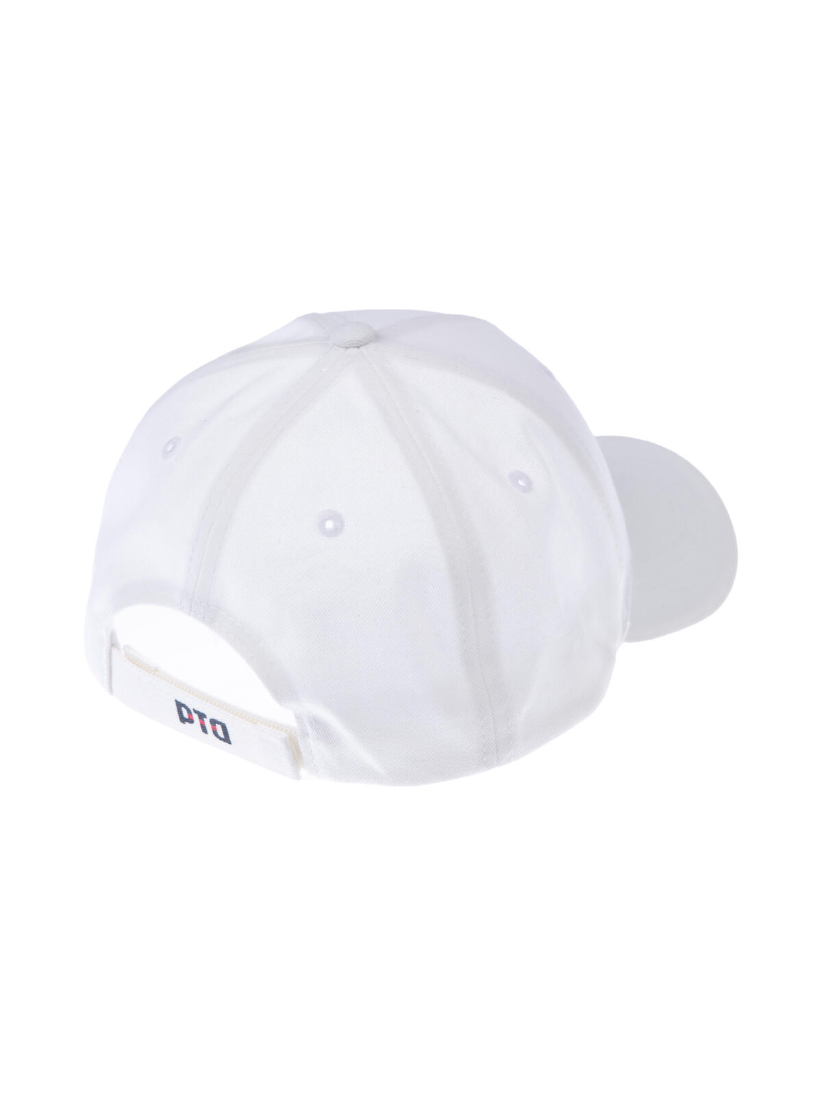 картинка Кепка текстильная для мальчикеа PL 12411245 Белый от магазина детских товаров ALiSa