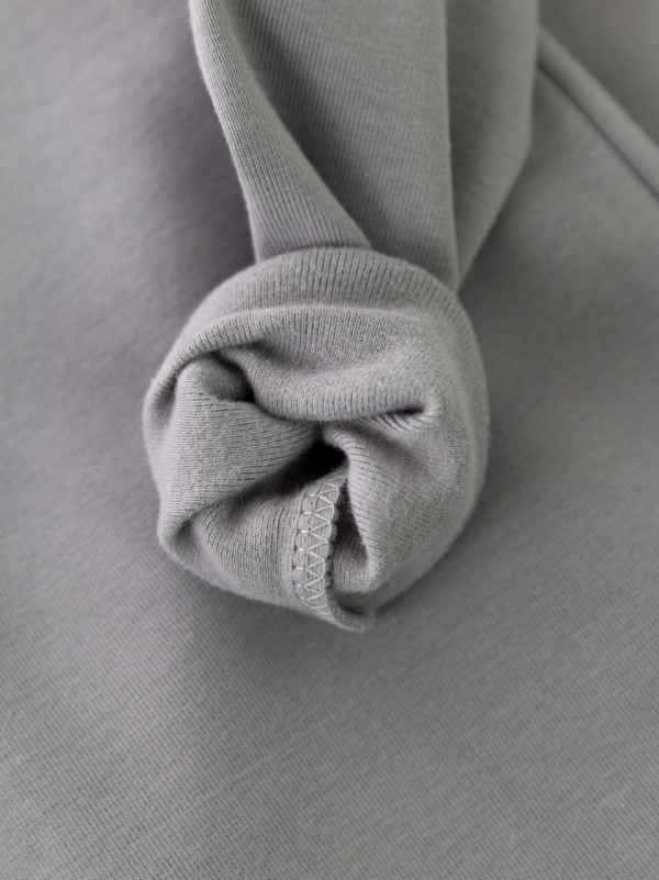 картинка Водолазка детская Baby Boom Ф74/3-Р Серый от магазина детских товаров ALiSa