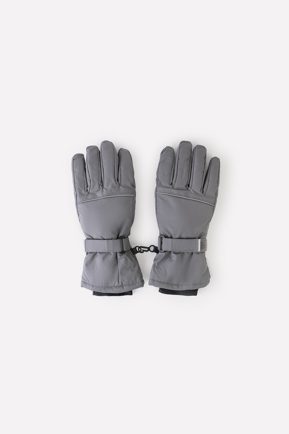 картинка Перчатки мембранные Crockid ВК 10006/10 ГР от магазина детских товаров ALiSa