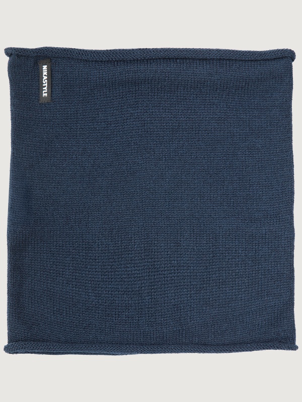 картинка Снуд для мальчика NIKASTYLE 17м11725 Неви от магазина детских товаров ALiSa