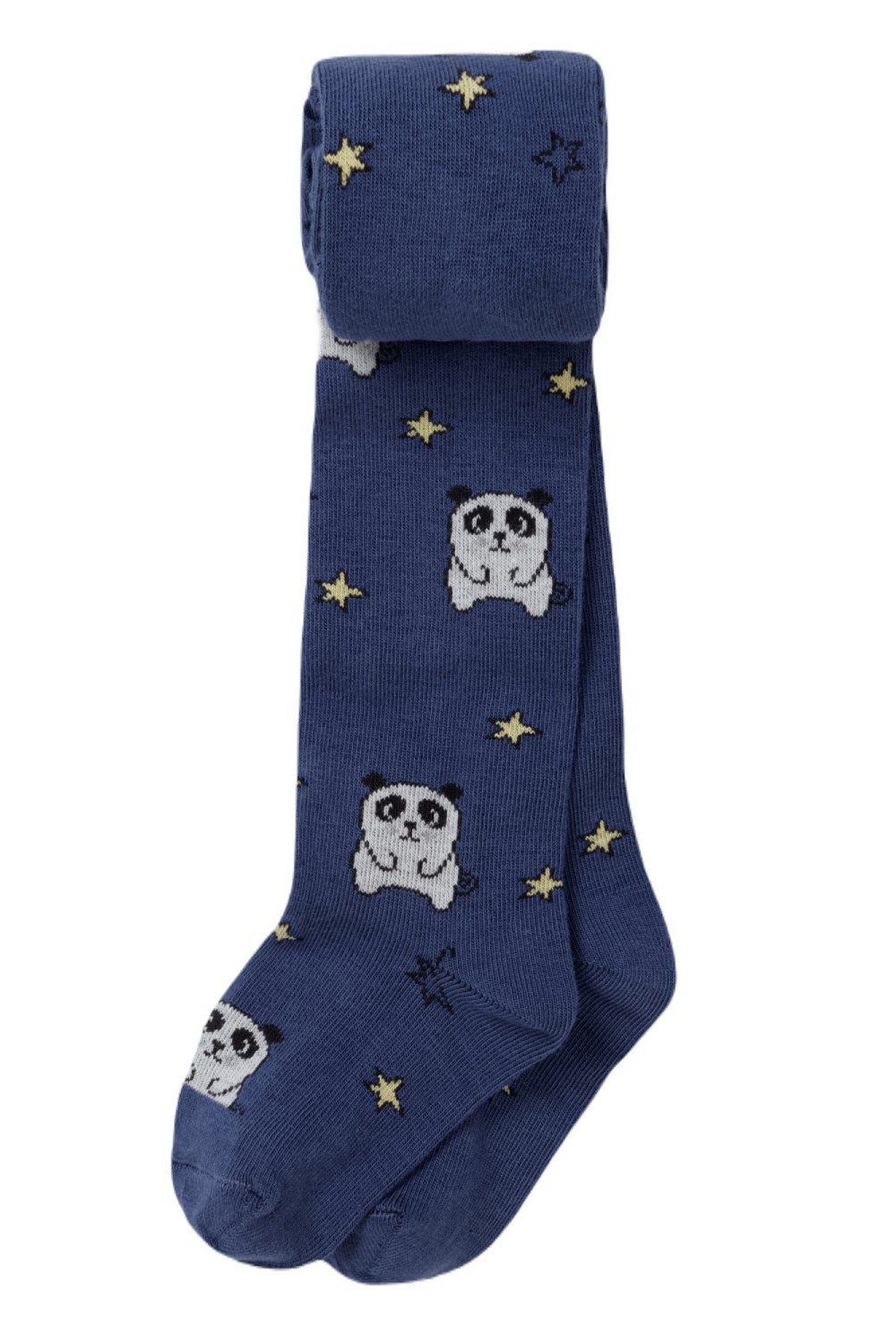 картинка Колготки детские Artie 2m721 Синий от магазина детских товаров ALiSa