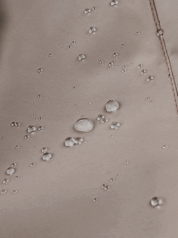 картинка Шапка мембранная утепленная NIKASTYLE 11з16325 Какао от магазина детских товаров ALiSa