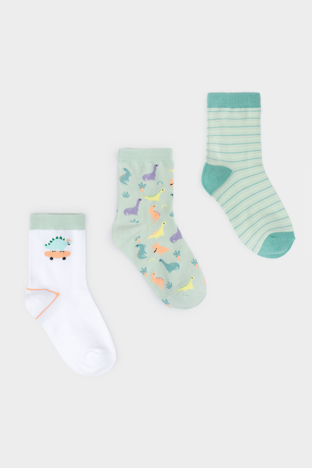 картинка Носки детские Crockid К 9621-3/6 ФВ от магазина детских товаров ALiSa