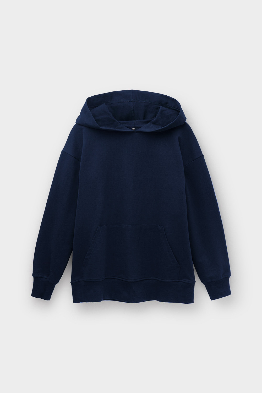 картинка Джемпер для мальчика Crockid КБ 302084 индиго от магазина детских товаров ALiSa