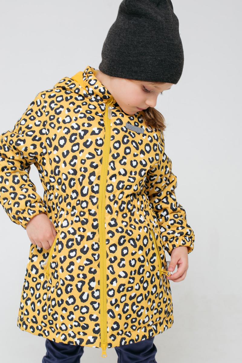 картинка Куртка зимняя для девочек Crockid ВК 38057/н/3 УЗГ от магазина детских товаров ALiSa