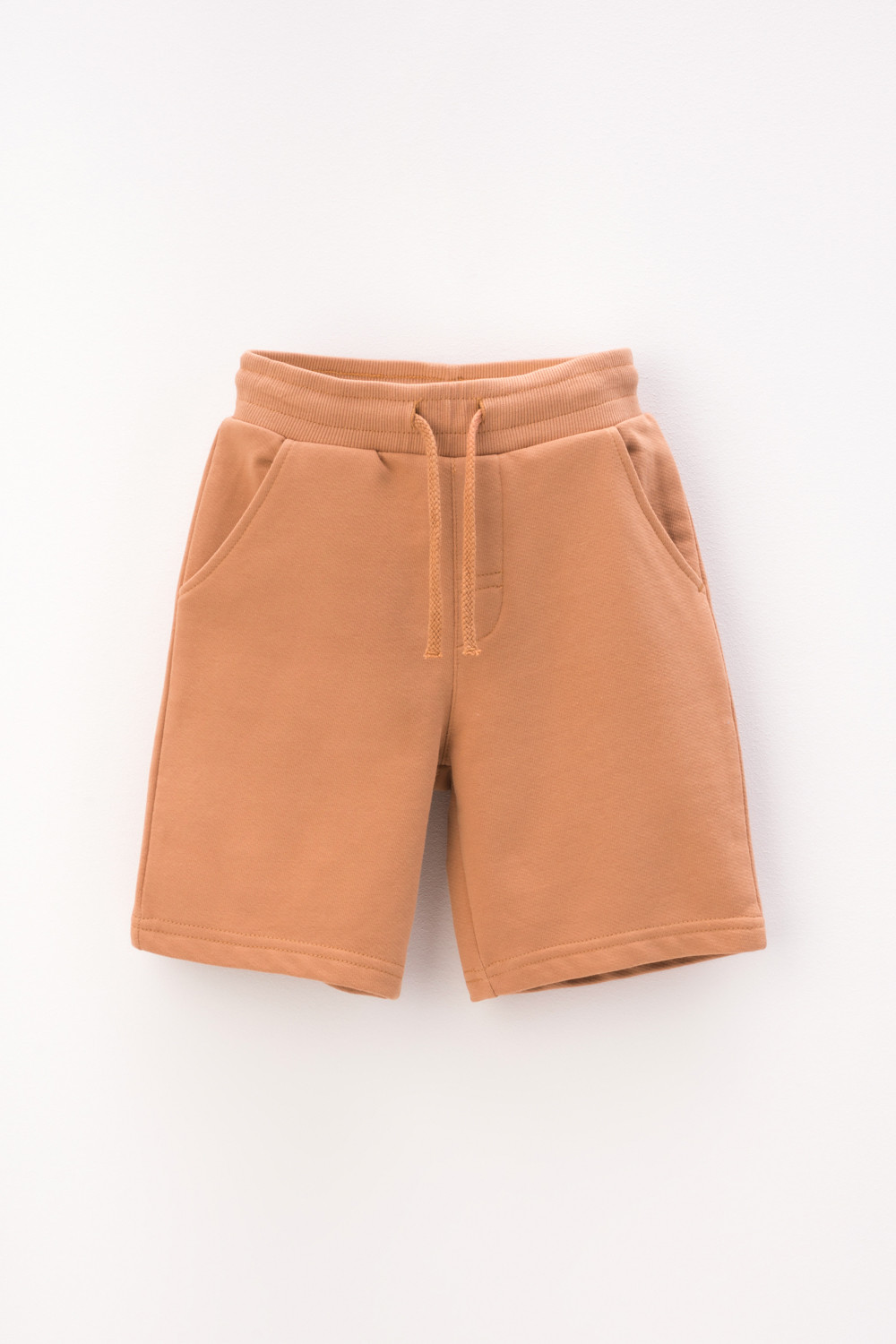 картинка Шорты для мальчика Crockid КР 400619 индийский загар к432 от магазина детских товаров ALiSa