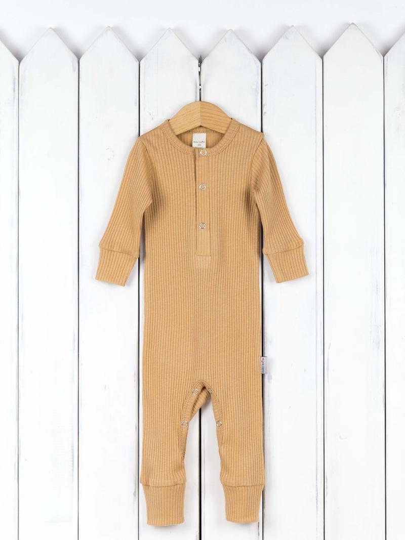 картинка Комбинезон для мальчика Baby Boom К266/7-И Загар я709 от магазина детских товаров ALiSa
