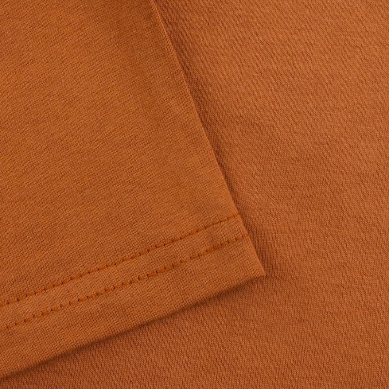 картинка Шорты для мальчика YLA 0613101405 Рыжий дино от магазина детских товаров ALiSa