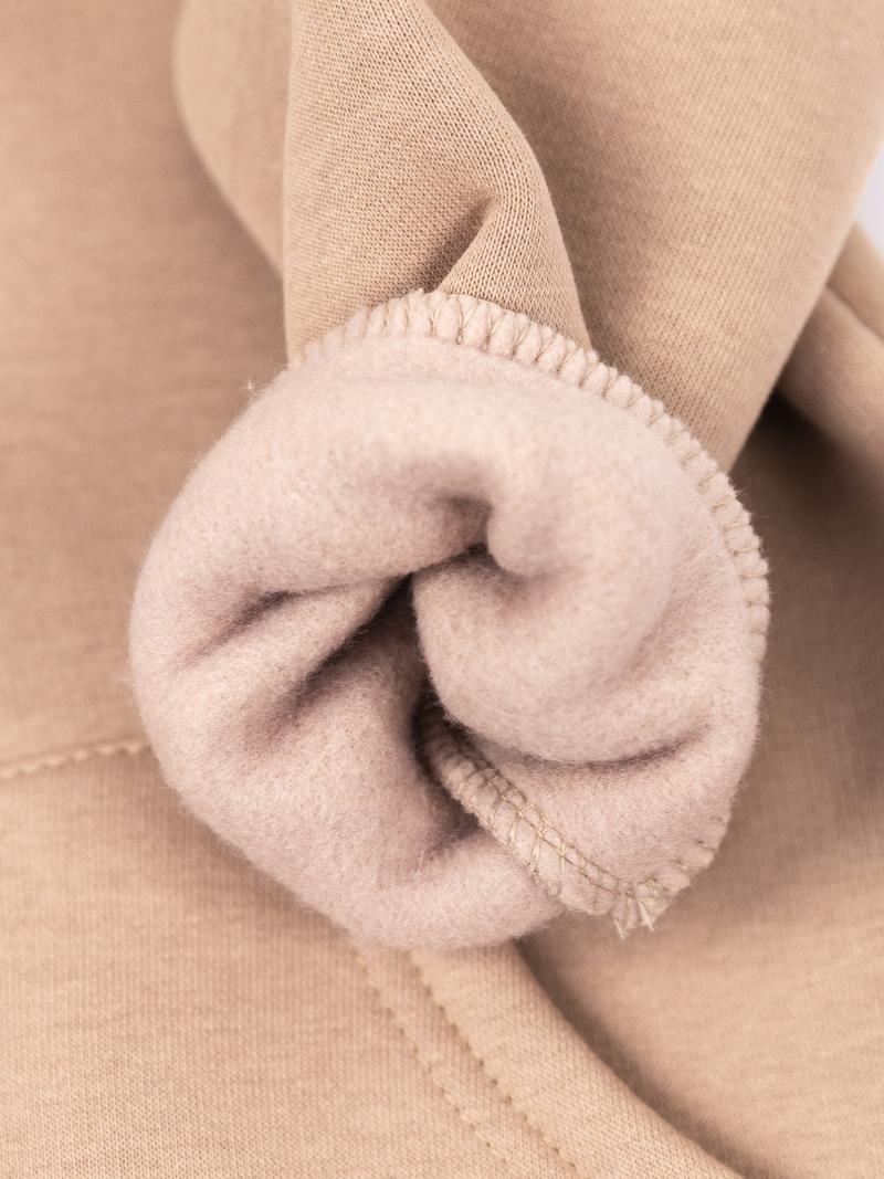 картинка Комбинезон детский Baby Boom К183/28-Ф Бежевый от магазина детских товаров ALiSa