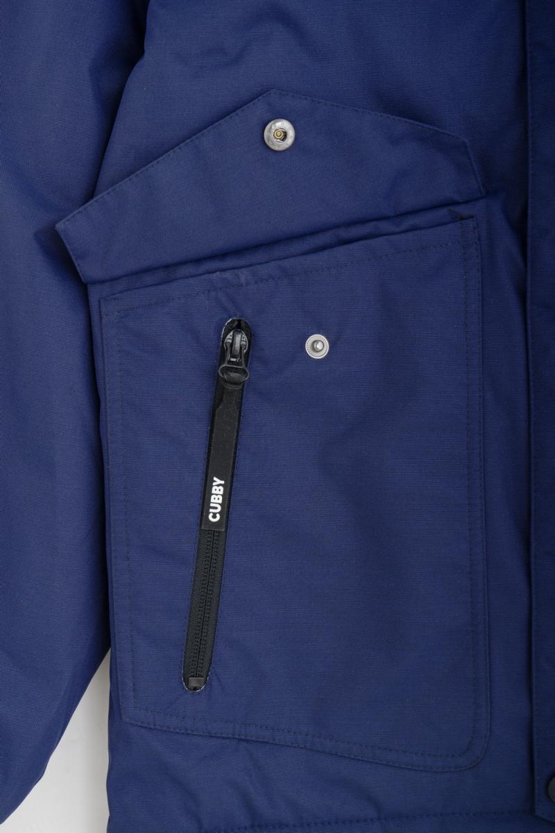 картинка Куртка утепленная для мальчика Crockid ВКБ 30106/2 ГР от магазина детских товаров ALiSa