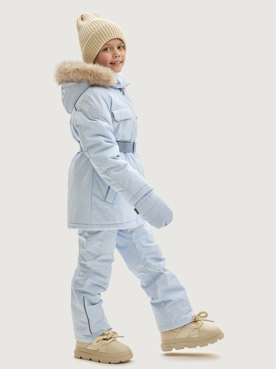 картинка Комплект для девочки NIKASTYLE 7з7025 Лед от магазина детских товаров ALiSa