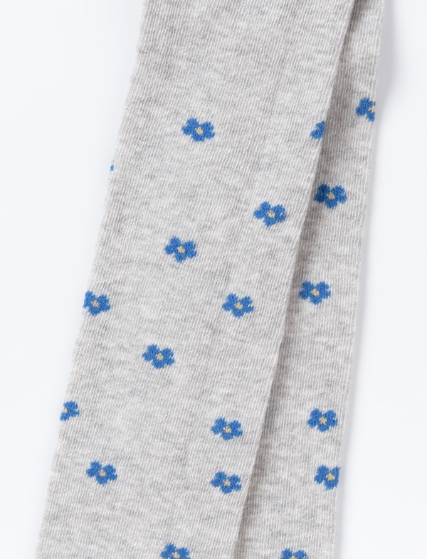 картинка Колготки детские Artie 2d850 Светло-серый меланж от магазина детских товаров ALiSa