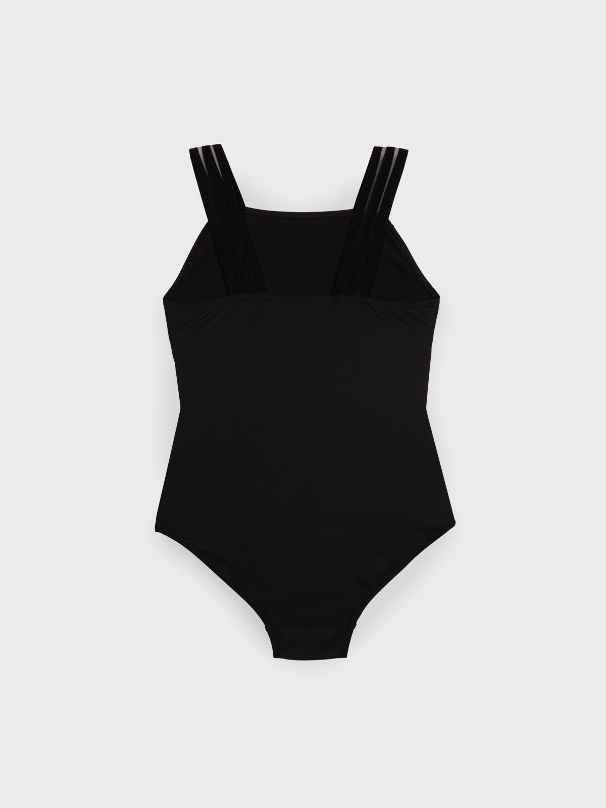 картинка Купальник для девочки PL 12521304 Черный от магазина детских товаров ALiSa