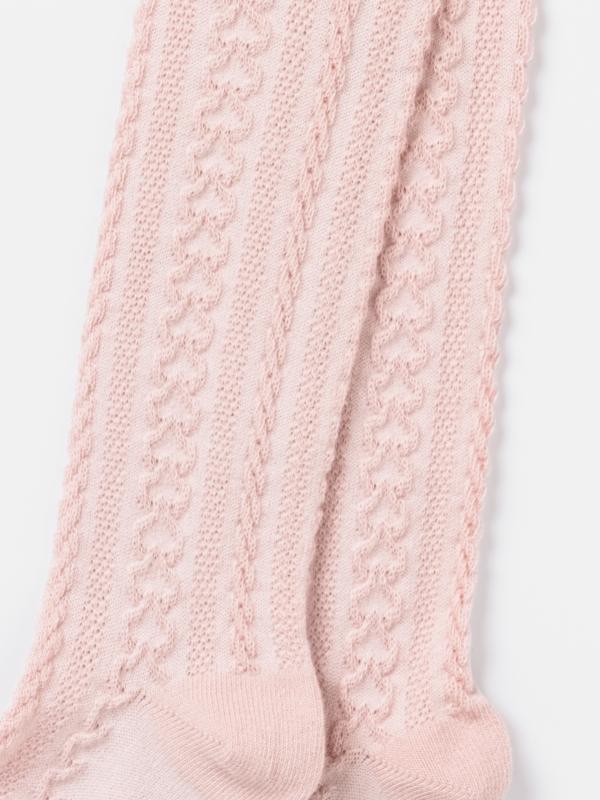 картинка Колготки для девочки Artie 2d921 Светло - розовый от магазина детских товаров ALiSa