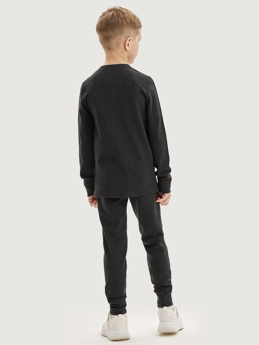 картинка Костюм для мальчика NIKASTYLE 7т19125 Черный от магазина детских товаров ALiSa