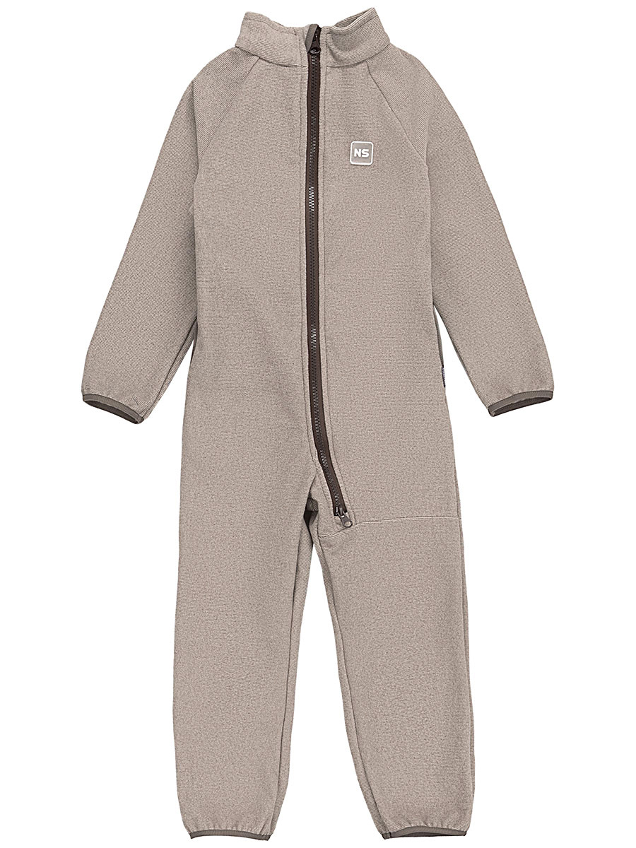 картинка Комбинезон флисовый NIKASTYLE 8т10824 Мускат от магазина детских товаров ALiSa