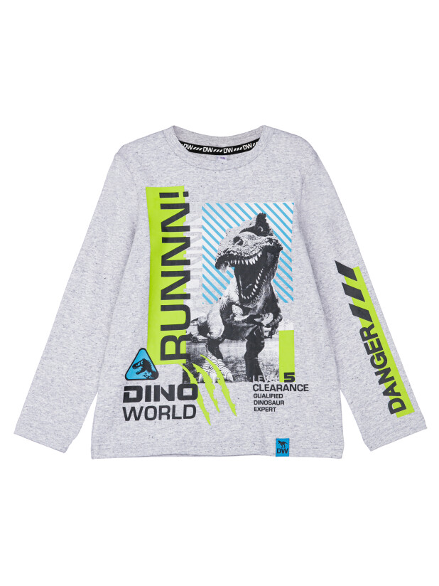 картинка Джемпер для мальчика PL 32312104 п202 от магазина детских товаров ALiSa