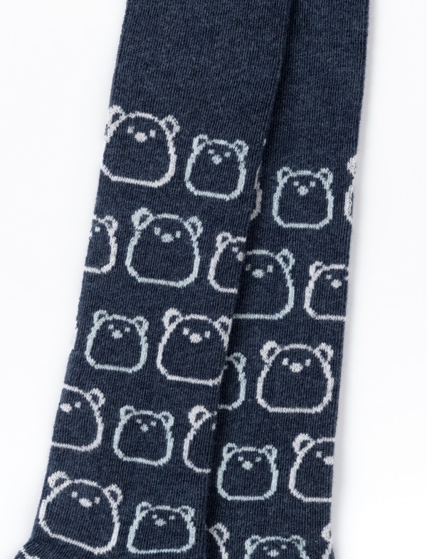 картинка Колготки детские Artie 2m848 Джинс от магазина детских товаров ALiSa