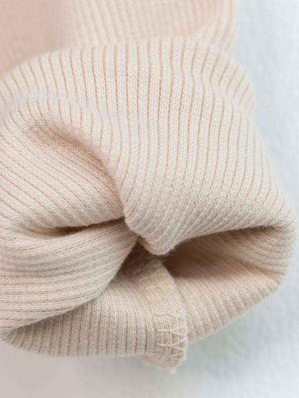 картинка Лонгслив для мальчика Baby Boom Ф149/3-К Светло-бежевый от магазина детских товаров ALiSa