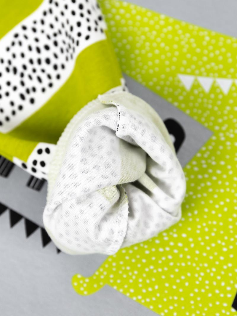картинка Пижама для мальчика Baby Boom КС16/1-И Серый Croco + полоса зеленая точки от магазина детских товаров ALiSa