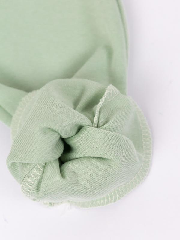 картинка Брюки детские Baby Boom BB П47/99-4-И Нефрит я718 от магазина детских товаров ALiSa