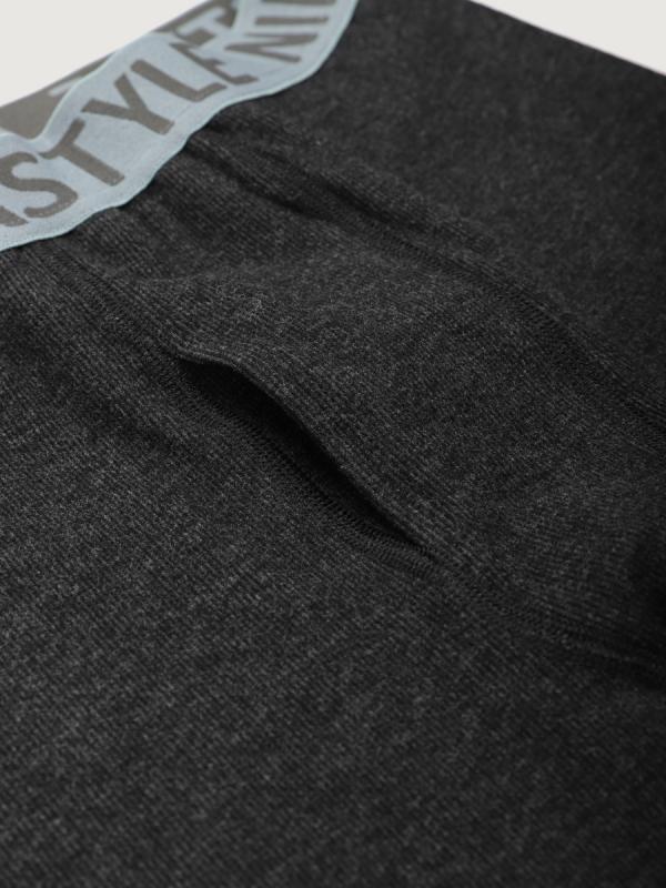 картинка Кальсоны для мальчика NIKASTYLE 2т19325 Черный от магазина детских товаров ALiSa