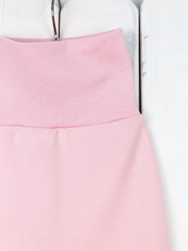 картинка Брюки Baby Boom П60/99-3-И Пудра я718 от магазина детских товаров ALiSa