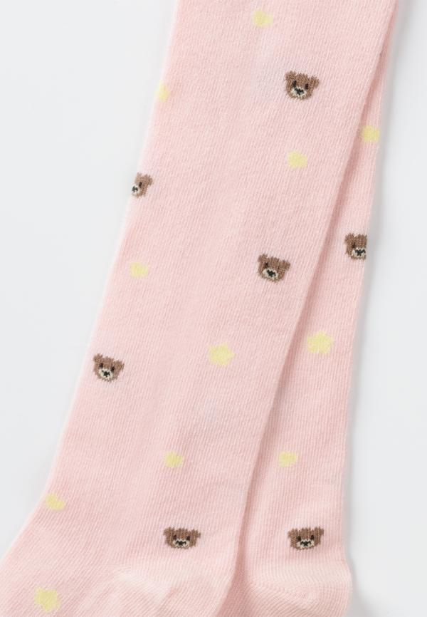 картинка Колготки для девочки Artie 2d976 Розовый от магазина детских товаров ALiSa