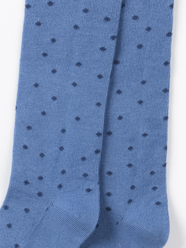 картинка Колготки детские Artie 2d944 Джинс нави от магазина детских товаров ALiSa