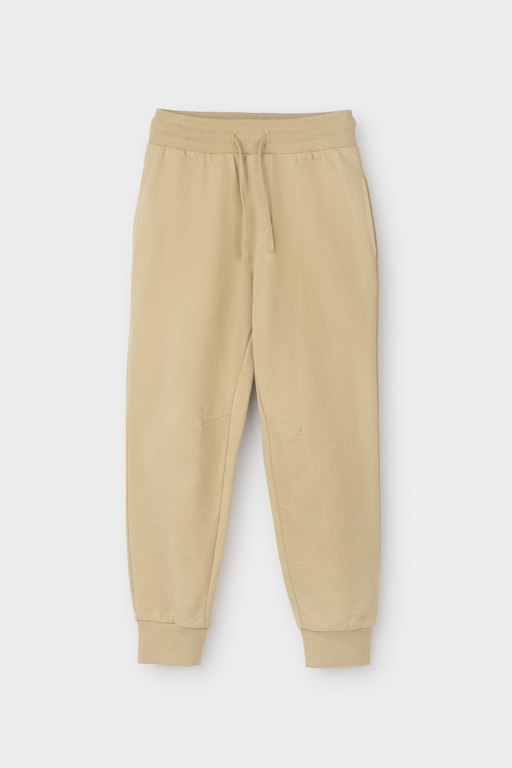картинка Брюки для мальчика Crockid КР 400519 светлая бронза к366 от магазина детских товаров ALiSa