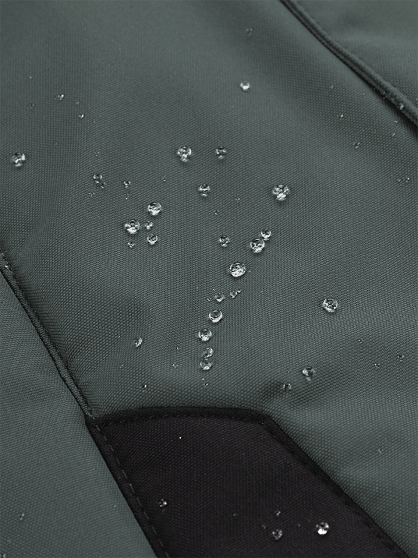 картинка Комплект зимний для мальчика NIKASTYLE 7з7324 Мох черный от магазина детских товаров ALiSa