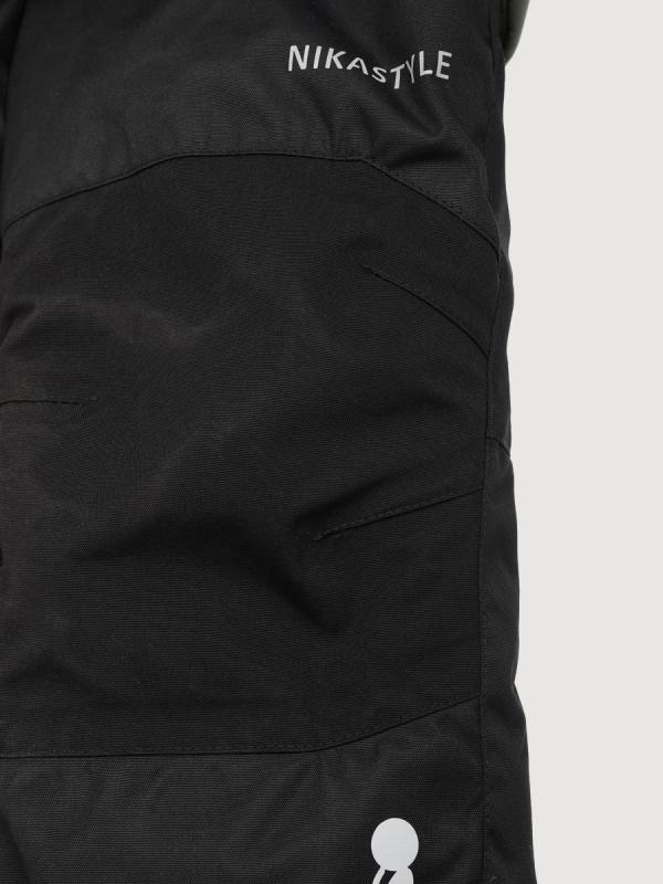 картинка Комплект для мальчика NIKASTYLE 7з0725 Хаки черный от магазина детских товаров ALiSa