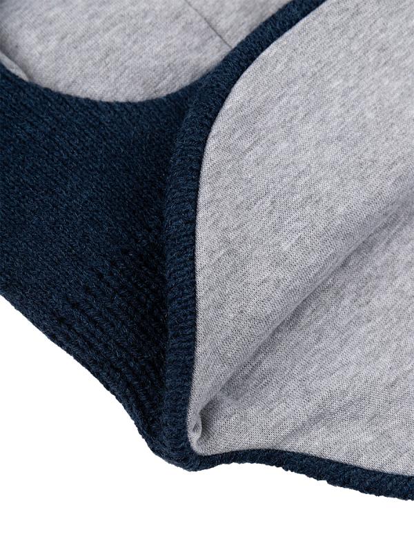 картинка Балаклава утепленная для мальчика NIKASTYLE 10з15225 Неви от магазина детских товаров ALiSa