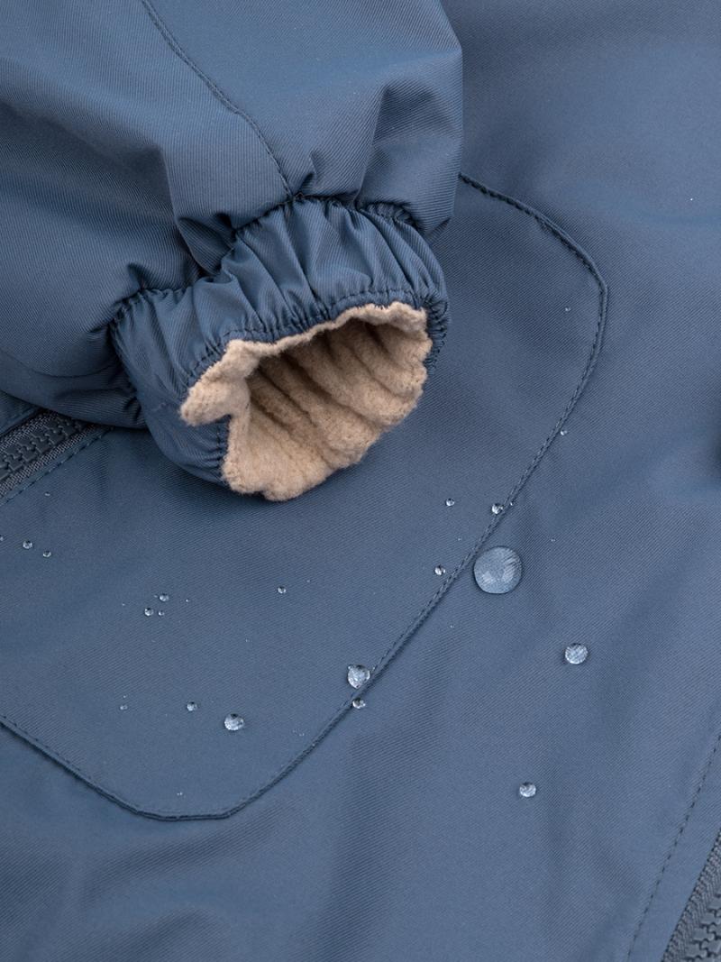 картинка Ветровка для мальчика NIKASTYLE 4л4124 деним от магазина детских товаров ALiSa