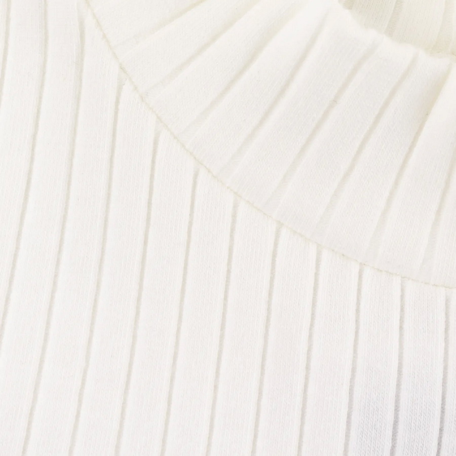 картинка Джемпер для девочки YLA 1830700101 Молочный от магазина детских товаров ALiSa