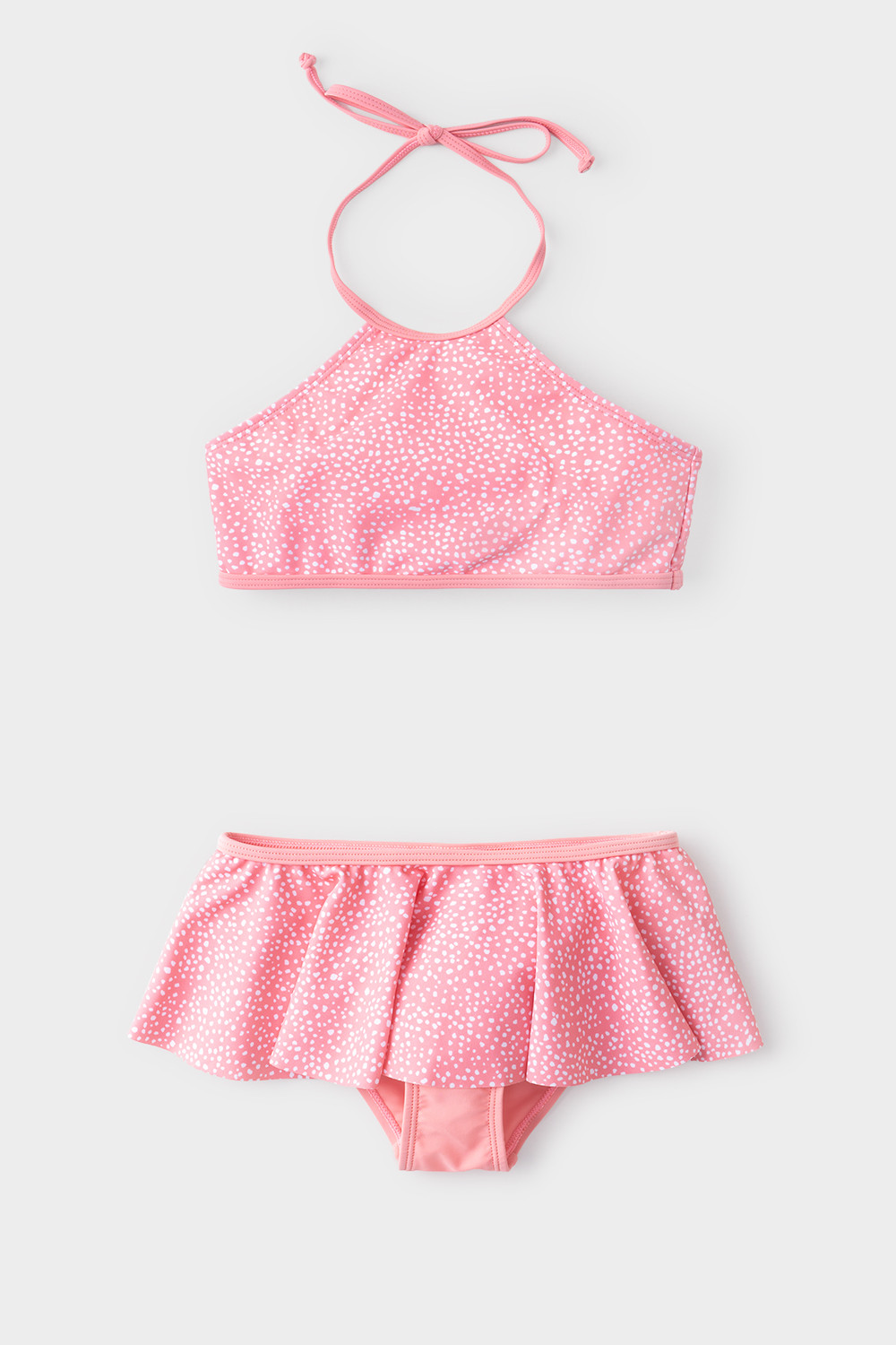 картинка Купальный костюм для девочки Crockid ТК 17008/7н ХФ от магазина детских товаров ALiSa