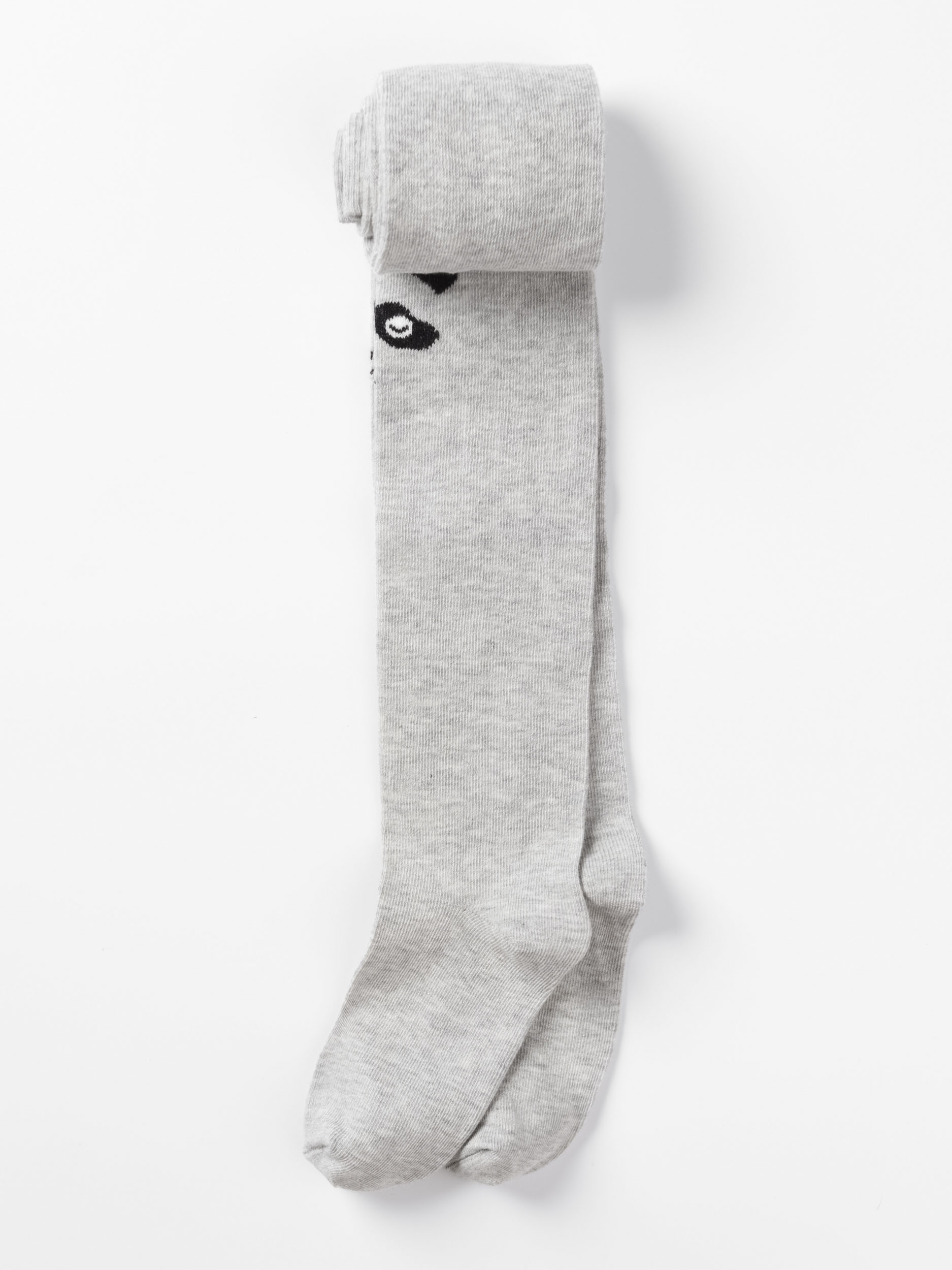 картинка Колготки детские Artie 2m936 Светло-серый меланж от магазина детских товаров ALiSa