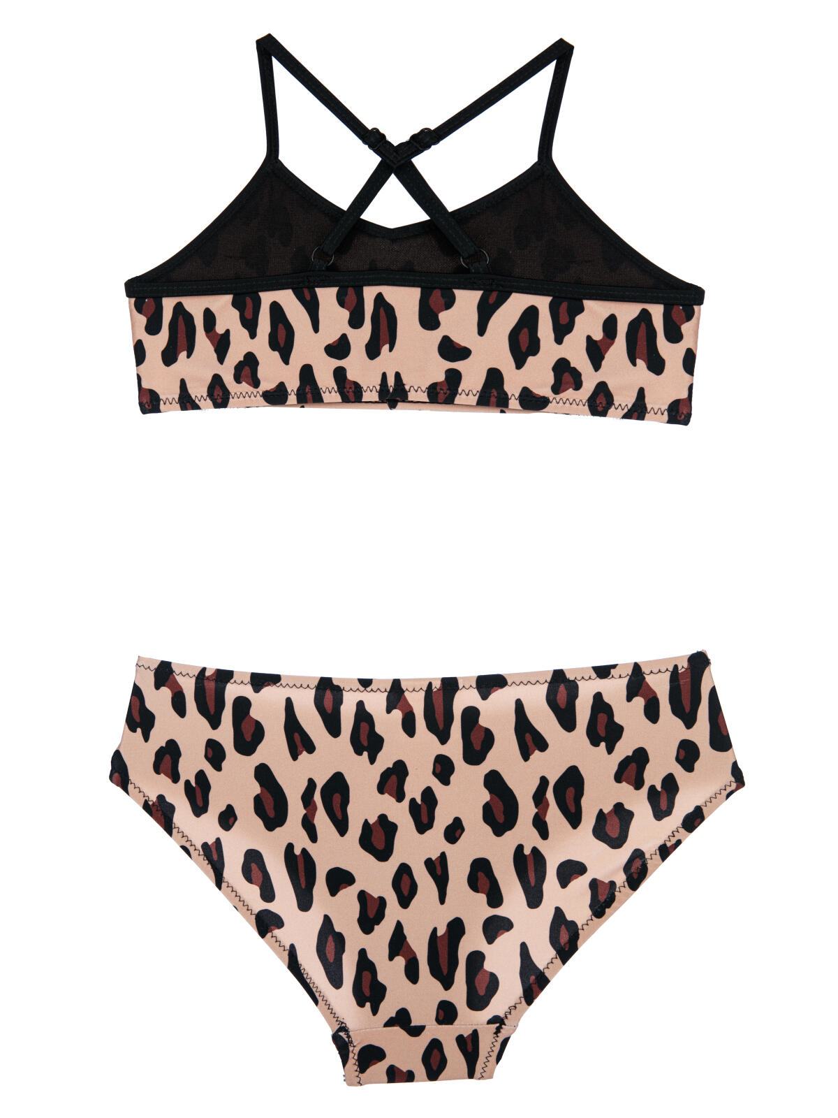 картинка Купальный костюм для девочки PL 12421604 Разноцветный от магазина детских товаров ALiSa