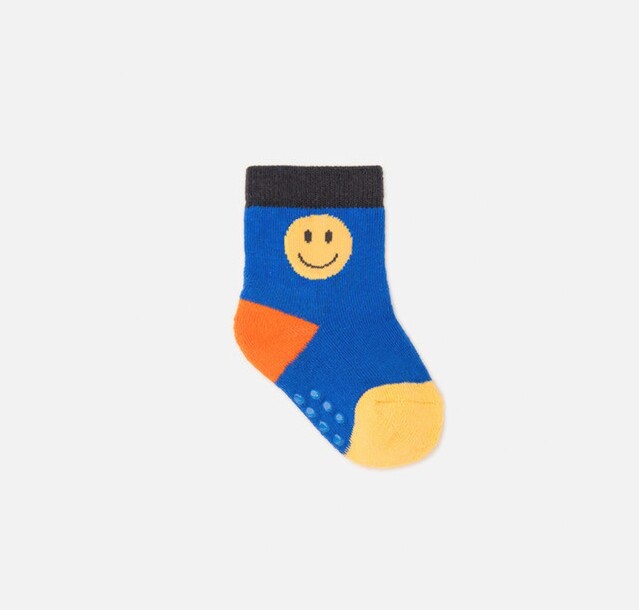 картинка Носки для мальчика Crockid К 9587/1 ФВ от магазина детских товаров ALiSa