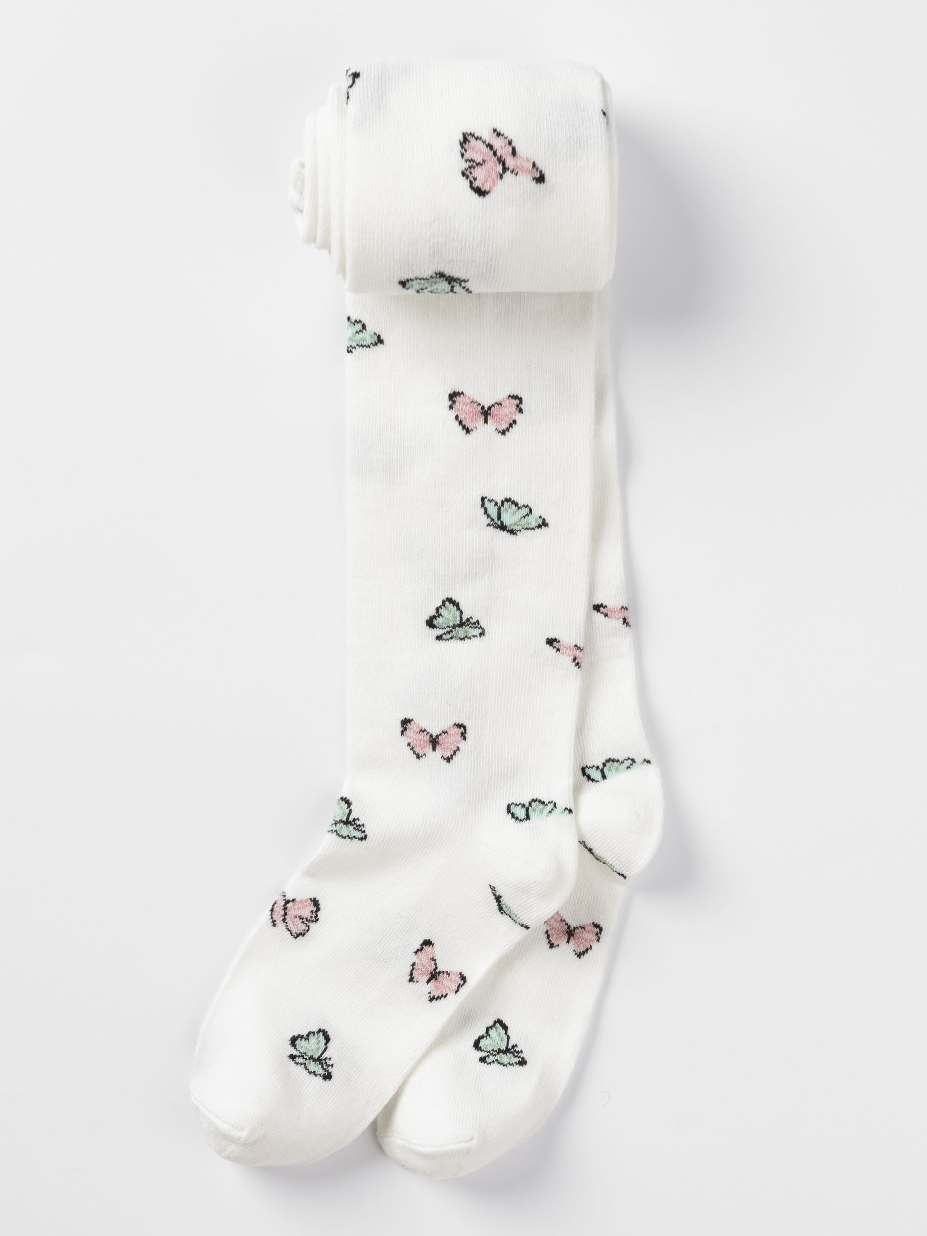 картинка Колготки для девочки Artie 2d947 Молочный от магазина детских товаров ALiSa