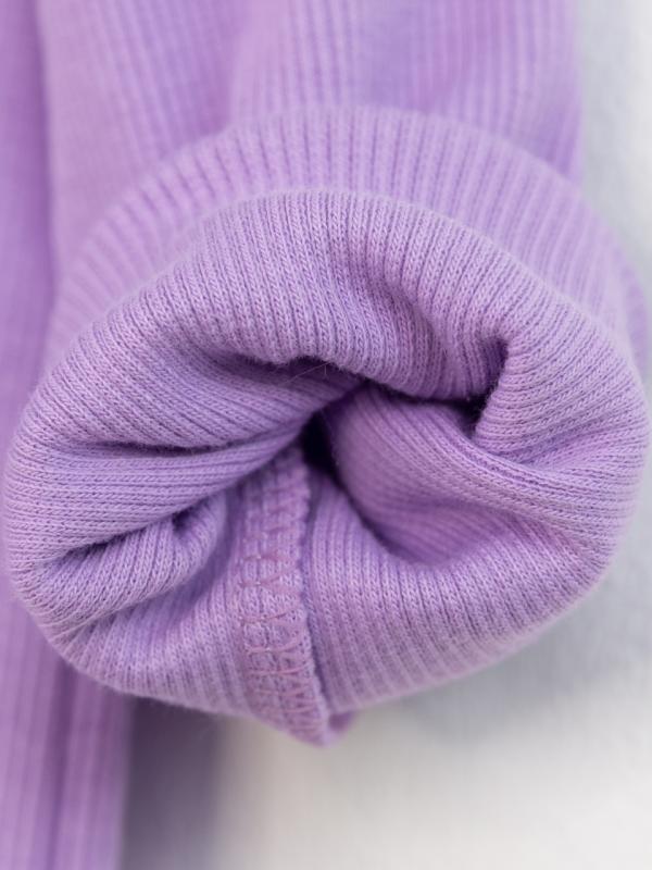 картинка Лонгслив для девочки Baby Boom Ф167/4-К Орхидея от магазина детских товаров ALiSa