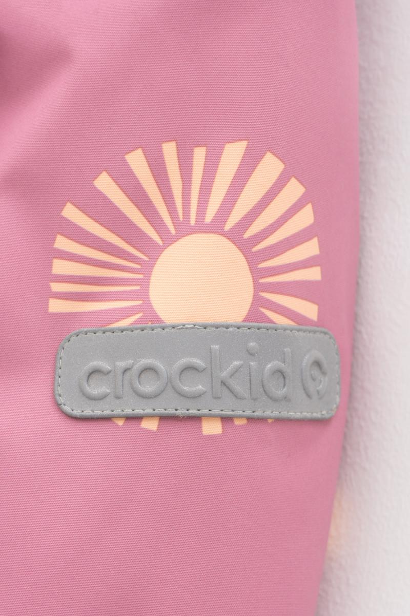 картинка Ветровка для девочки Crockid ВК 32146/н/1 УЗГ от магазина детских товаров ALiSa